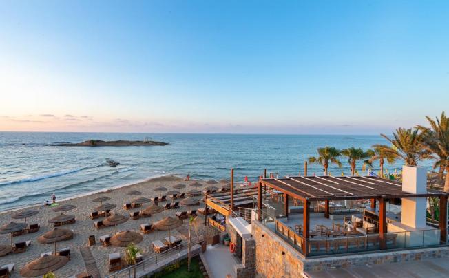 Фото отеля HIGH BEACH WHITE THE VILLA COLLECTION