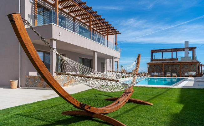 Фото отеля HIGH BEACH WHITE THE VILLA COLLECTION