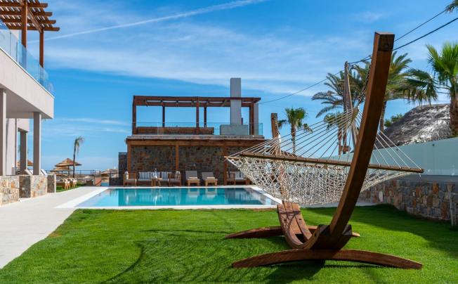 Фото отеля HIGH BEACH WHITE THE VILLA COLLECTION
