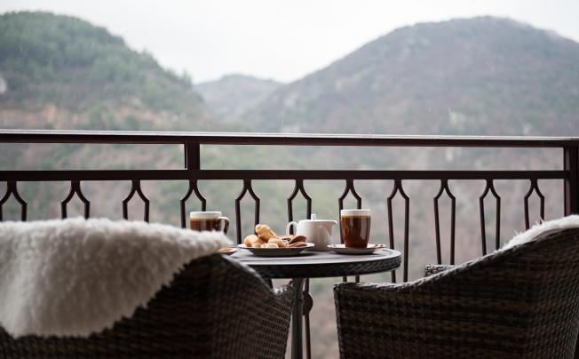 Фото отеля Lagadia 4 Seasons Hotel