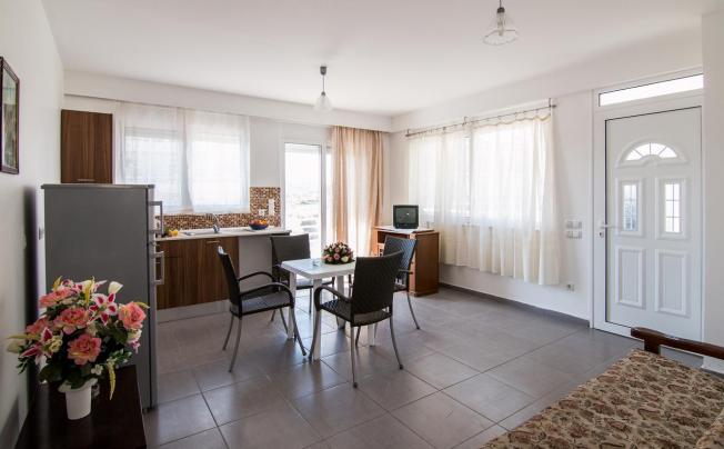 Фото отеля Faliraki Dream Studios & Apartments