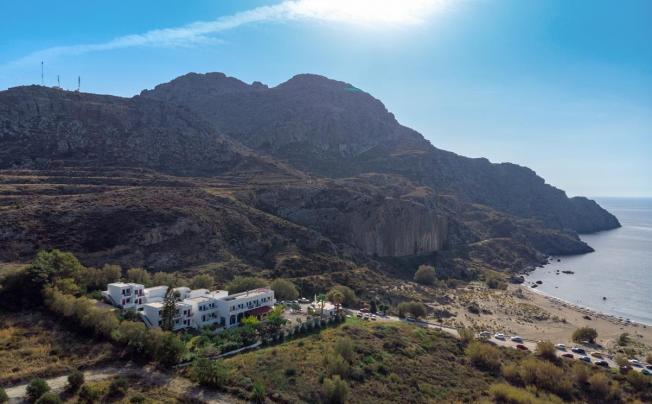 Фото отеля Plakias Bay Hotel