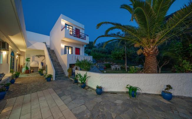 Фото отеля Plakias Bay Hotel
