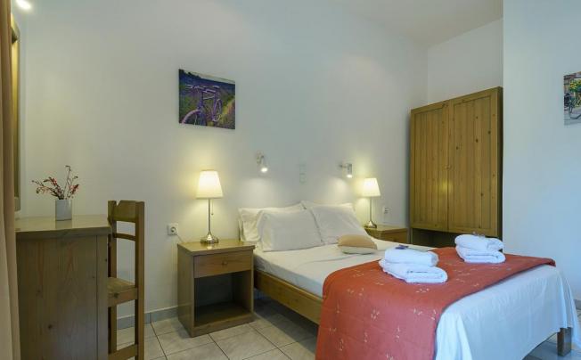 Фото отеля Sonio Beach Apartments
