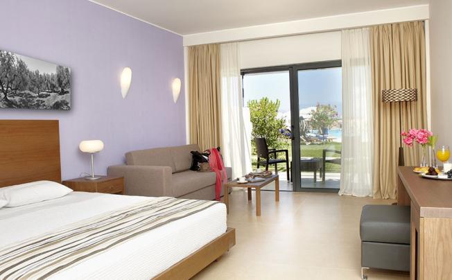 Фото отеля Atlantica Eleon Grand Resort & Spa