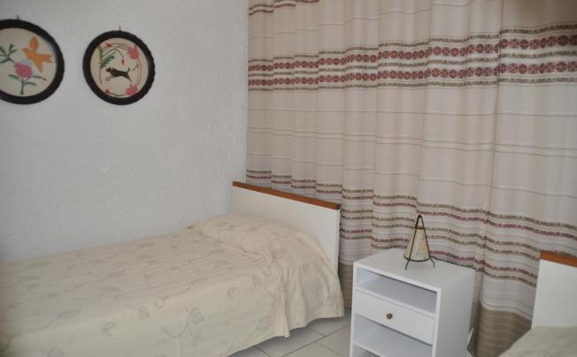 Фото отеля Parianna Apartments
