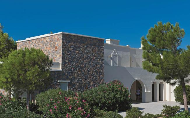 Фото отеля Almyra Hotel & Village