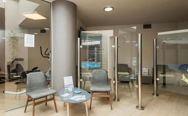 Фото отеля Vantaris Blue Hotel