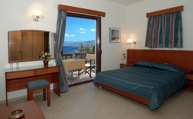 Фото отеля Lato Hotel