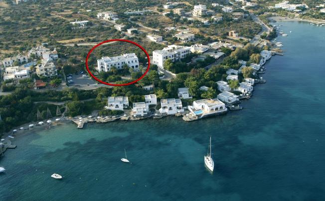 Фото отеля Lato Hotel