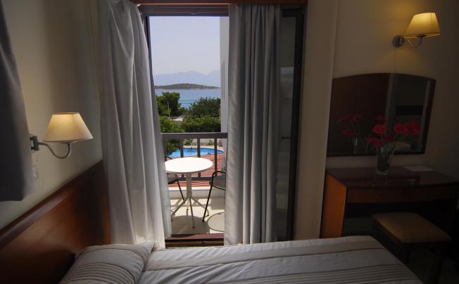 Фото отеля Lato Hotel