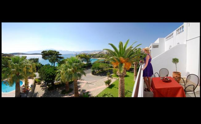 Фото отеля Lato Hotel