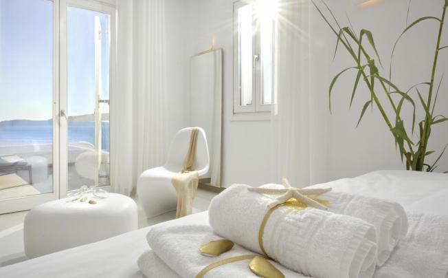 Фото отеля HORIZON BOUTIQUE HOTEL 