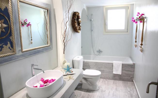 Фото отеля Almiros Sand Apartments