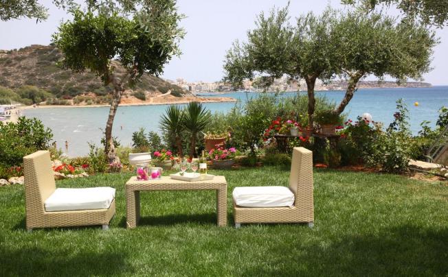 Фото отеля Almiros Sand Apartments