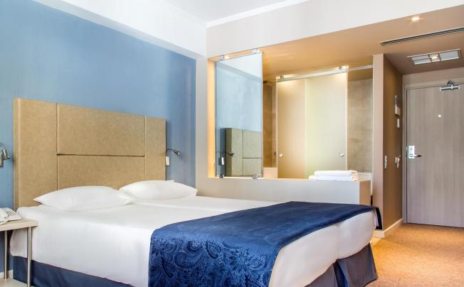 Фото отеля Airotel Alexandros hotel