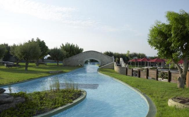 Фото отеля Esperos Mare Resort
