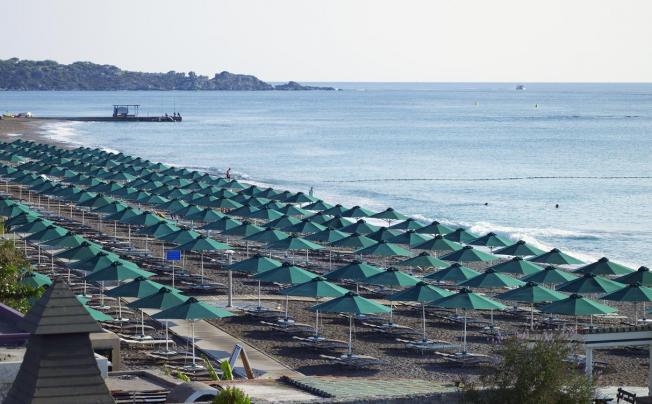 Фото отеля Esperos Mare Resort