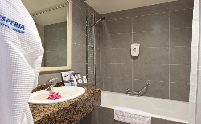 Фото отеля Esperos Mare Resort
