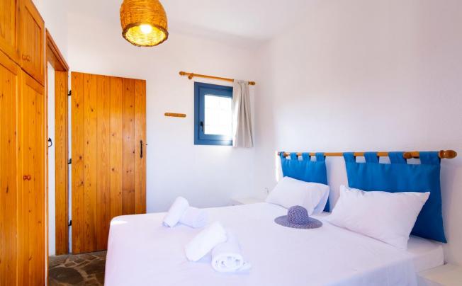 Фото отеля Okirroi Villas hersonissos