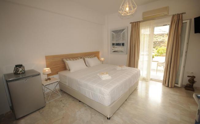 Фото отеля Floras Houses Mykonos