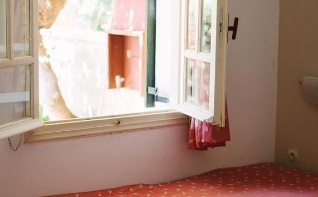 Фото отеля Ormos Atalia Aparthotel