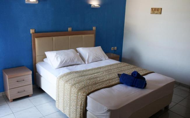 Фото отеля Chatziandreou Hotel 