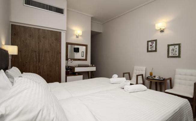 Фото отеля GREEN HILL HOTEL