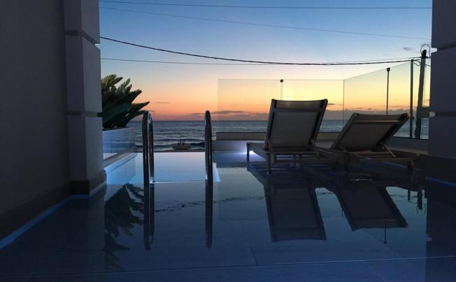 Фото отеля Agios Gordios Beach Resort
