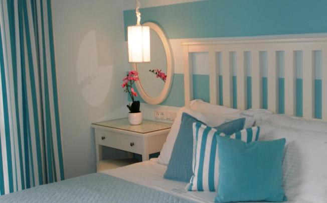 Фото отеля Agios Gordios Beach Resort