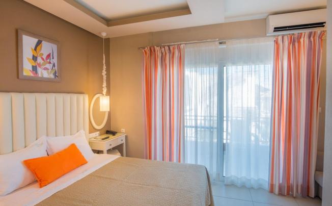 Фото отеля Agios Gordios Beach Resort