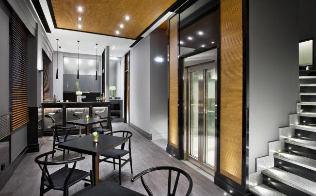 Фото отеля Met34 Athens Hotel