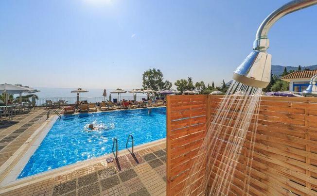 Фото отеля Grande Mare Hotel & Wellness