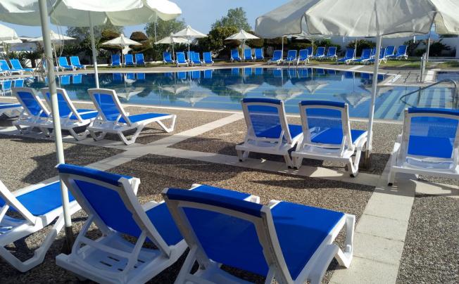 Фото отеля Kos Palace Hotel