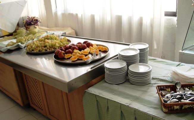 Фото отеля Lymberia Hotel