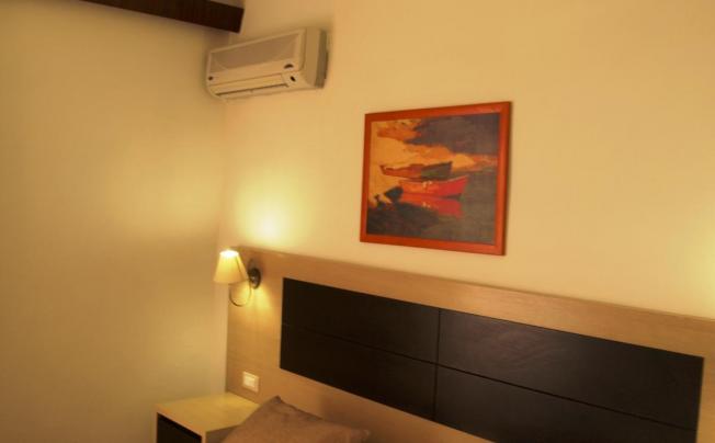 Фото отеля Lymberia Hotel