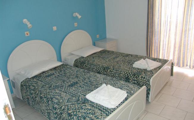 Фото отеля KONTESSA APARTMENTS