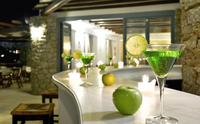 Фото отеля Pelican Bay Art Hotel