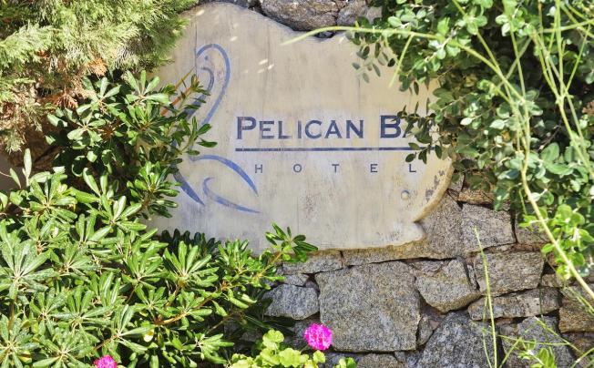 Фото отеля Pelican Bay Art Hotel