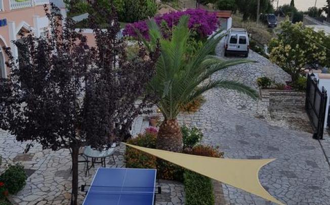 Фото отеля Lido Corfu Sun Hotel