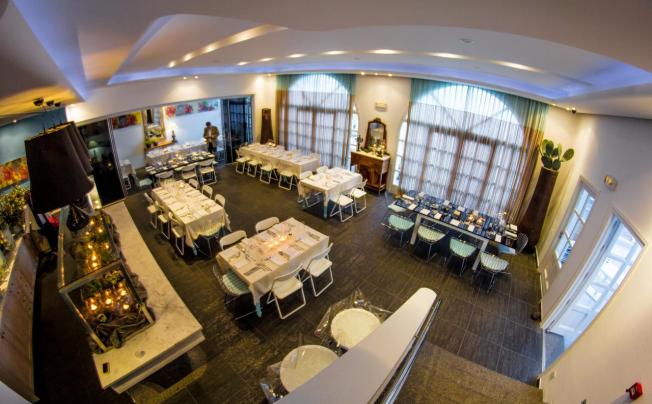 Фото отеля Aressana Spa Hotel & Suites