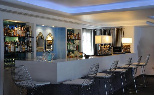Фото отеля Aressana Spa Hotel & Suites