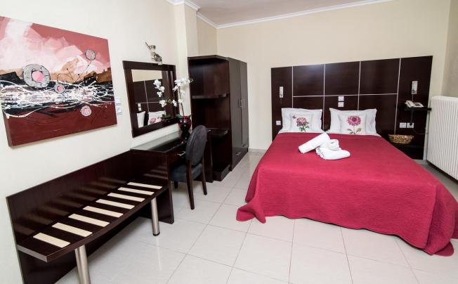 Фото отеля Assamaris Family Hotel