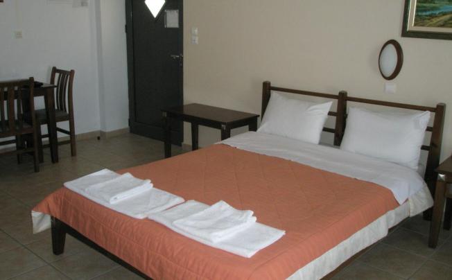 Фото отеля SUNRISE SUITES
