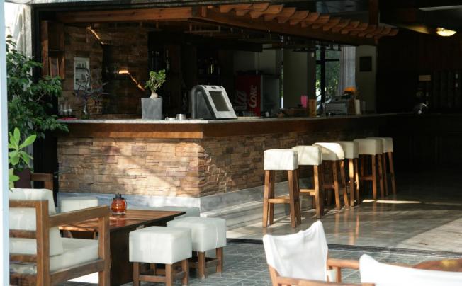 Фото отеля Platon hotel faliraki