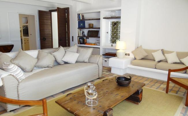 Фото отеля Aphrodite Corfu Villas