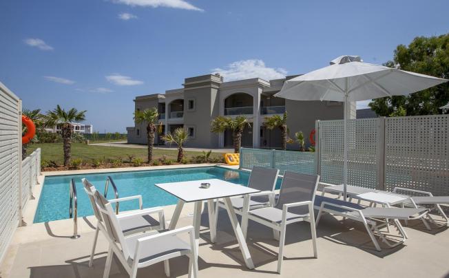 Фото отеля Blue Lagoon Princess Hotel