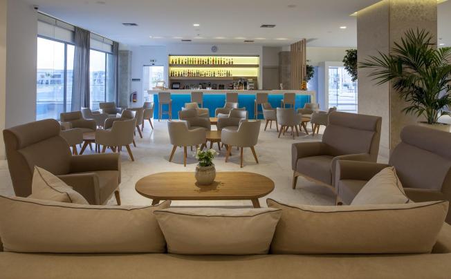 Фото отеля Blue Lagoon Princess Hotel