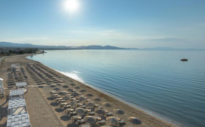 Фото отеля Blue Lagoon Princess Hotel