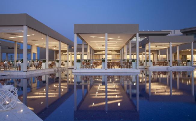 Фото отеля Blue Lagoon Princess Hotel